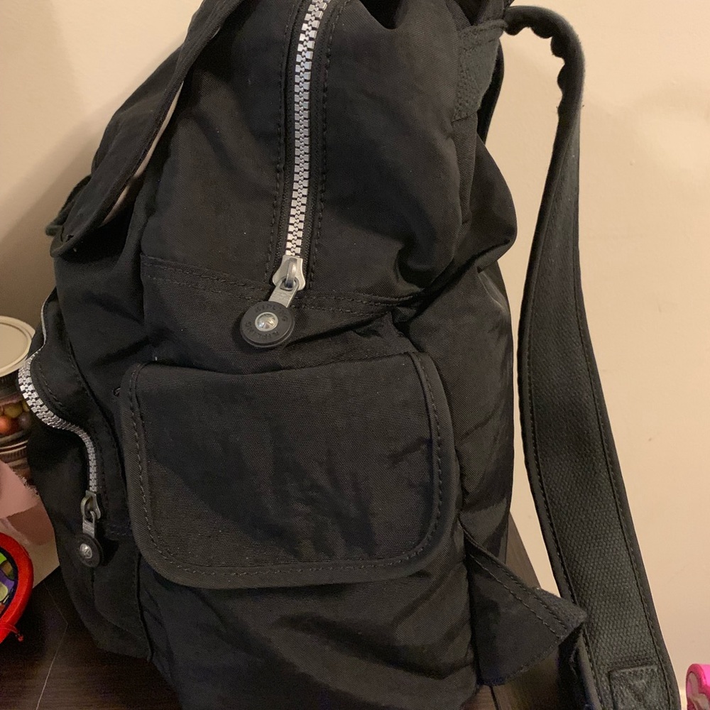 Kipling Diaper Backpack